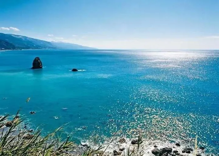 Tra Terme E Mare Ti Puoi Rilassare
