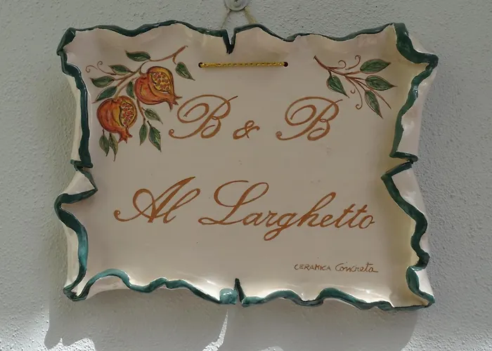 Al Larghetto