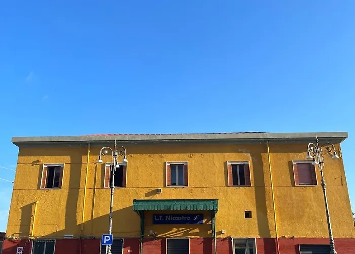 Wanderlust Guesthouse