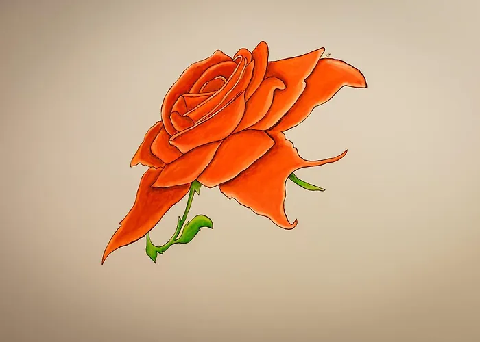 Appartamento Nonna Rosa