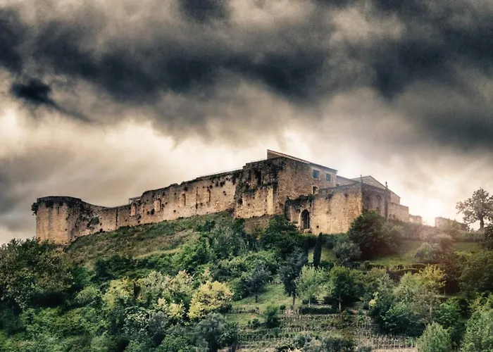 La Casetta Di Minu