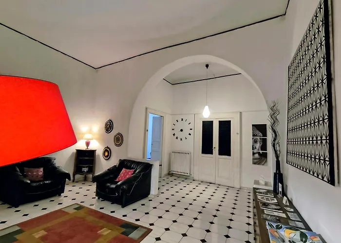 Casa Cenzina
